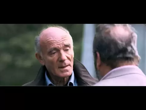 Frits en Freddy - Trailer