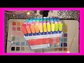 Testing out Creative Expert Acrylic Markers Found at Ross for 19 99