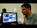 Diego Magalhaes at JavaOne Latin America on NetBeans