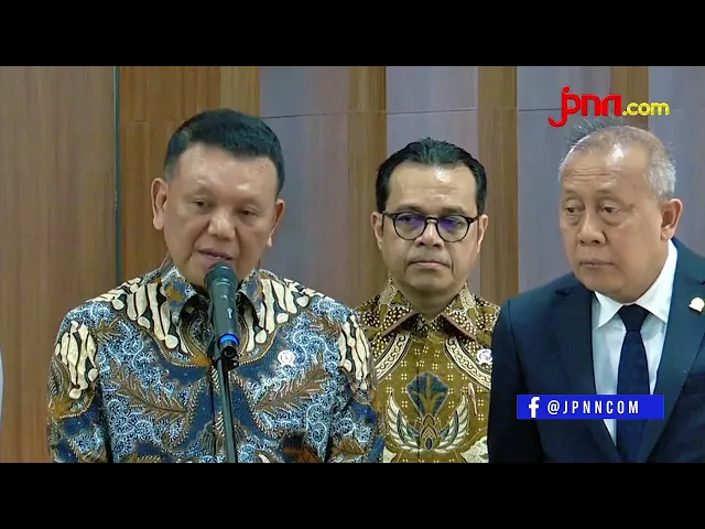DPR dan Pemerintah Rampungkan Perpres Ekosistem Ojol - JPNN.com