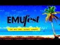 Download Lagu EMUfest 2020