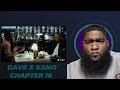 Dave feat Kano - Chapter 16 Reaction