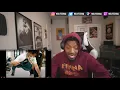 THIS SONG TOO HARD! | NoCap - Vaccine (REACTION!!!)