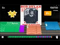Knockin On Heaven s Door - Bob Dylan