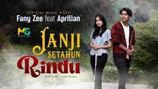 fany zee feat aprilian janji setahun rindu official music video 