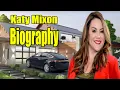 Katy Mixon Full Biography 2019 Katy Mixon Lifestyle More THE STARS