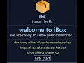 iBox Google drive Clone