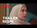 Lagu Setetes Embun Cinta Niyala | Trailer Resmi | Netflix