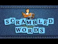 Word Scramble Game 6 to 10 Letters Can You Solve Them All