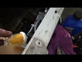 DIY EZ-GO Golf Cart cranking but not starting - Prime the fuel pump and check for air leaks