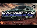 Download Lagu DJ ASIH SALIWAT [TAROMPET KOPLO] ARJUNA PRESENT SUNDA PRIDE