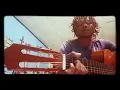 Qhiba-One Day Papua Yang Terdepan (cover Akustik)