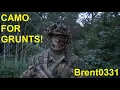 INFANTRYMAN S GUIDE Individual camouflage techniques field discipline