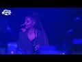 Ariana Grande - 'no tears left to cry' (Live At Capital Up Close)