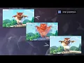 How compression works