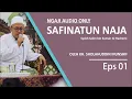 Download Lagu (Eps 01) Ngaji Safinatun Najah | KH. Sholahuddin Munshif | Audio Only