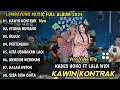 Download Lagu KAWIN KONTRAK KADES HOHO ALKAF FT LALA WIDI | LEMBAYUNG MUSIC FULL ALBUM 2025