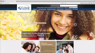 How to login to Moodle