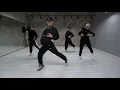 Mmmm - TroyBoi / 실용무용 입시반 choreography