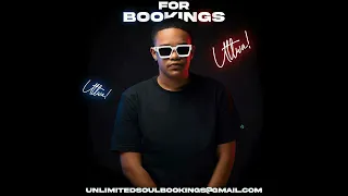 unlimited soul phambili original mix