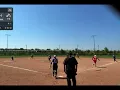 July 2026 USSSA Great Lakes National - Scarlett Gillingham Bracket Play Offensive Highlights Part 1