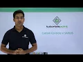 SAPUI5 - Custom Controls