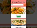 Build a Recipe Finder App using HTML CSS JavaScript Meal API Integration