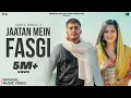 Download Lagu Sahil Dhull - Jaatan Mein Fasgi (Official Music Video) Ft. Pragati | Real Music