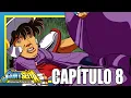 Lagu Saint Seiya Abridged Episodio 08 - Los Caballeros perturbadores