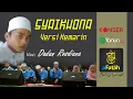 Download Lagu Lagu Syaikhona Versi Kemarin Voc.Dadan