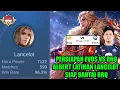 Download Lagu Persiapan evos vs rrq albert latihan lancelot di scrim siap2 rrq kebantai 