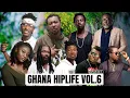 Lagu Ghana Hiplife Vol.6 | DJ Sedan, Okomfo Kwade, 4x4, 555, Tinny, Castro, Ex Doe, Mary Agyapong, Samini