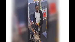 Shooting incident 10000 Frankford Ave DC 26 08 034689