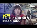 Kinderen eisen hun plek op in een strenge wereld | 1979