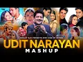 Nonstop Udit Narayan Mashup | Deejay Rax | Best of 90s Hits Songs | Evergreen Romantic Mashup