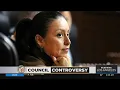 Politicians continue to react following Los Angeles City Council fallout over leaked