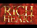Download Lagu RICH HEART - Gurinder Gill | Manu (Official Visualizer)