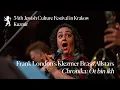 Frank London’s Klezmer Brass Allstars: Chronika - Ot bin ikh | 34. FKŻ in Krakow