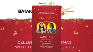 nikita seribu lilin live 