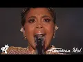 Keyla Richardson Circle Of Life Top 9 Perform American Idol 2026