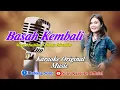 BASAH KEMBALI JHONI ISKANDAR FT MEGA MUSTIKA || KARAOKE DANGDUT ORIGINAL