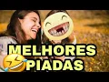 Lagu 🔴PIADAS CURTAS E MUITO ENGRAÇADAS🤣😂🤣1