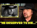 Gary Rossington FINALLY Confirm The Rumors About Ronnie Van Zant s Tragic End