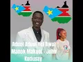 Download Lagu Aduol Aduol Yel Awut Manok Makuei - John Kudusay)South Sudanese music 2025