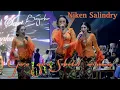 Download Lagu Niken Salindry Mayangkara - Gara Gara Sebotol Minuman Di Jl.Himalaya Banjarbaru Kalimantan Selatan