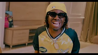 Plannet Feat Chino Kidd Waiter Remix Official Music Video 