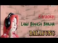 Download Lagu Lagu Banjar \