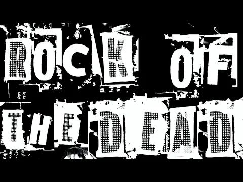 Rock of the Dead (Official Trailer)