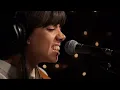Hurray For The Riff Raff - Blue Ridge Mountain (Live on KEXP)