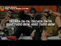 Tiagz, Fuerza Regida & El Alfa - Tacata (Remix) (Letra)